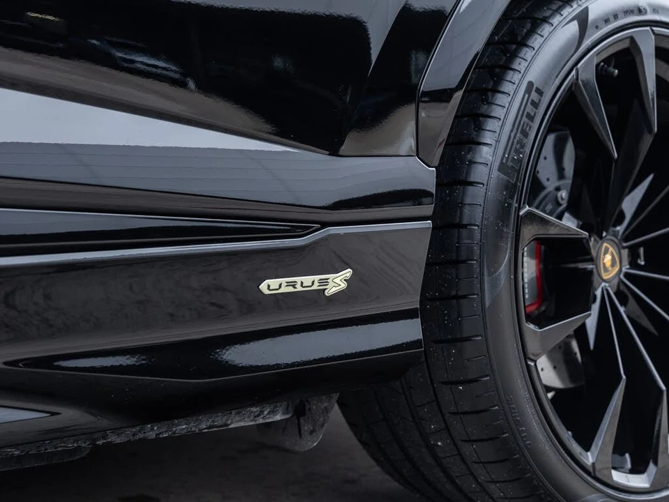 2024 Lamborghini Urus S - Image 15 of 31
