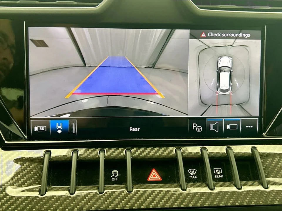 2024 Lamborghini Urus S - Image 15 of 31