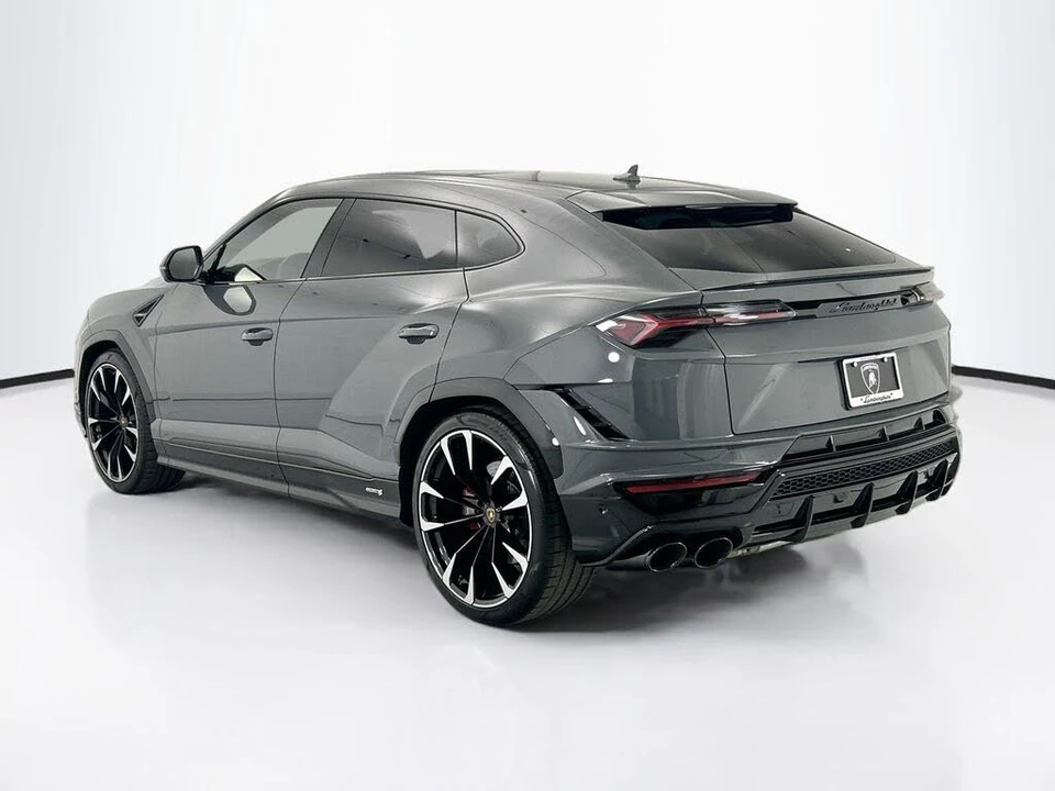 2024 Lamborghini Urus S - Image 7 of 31