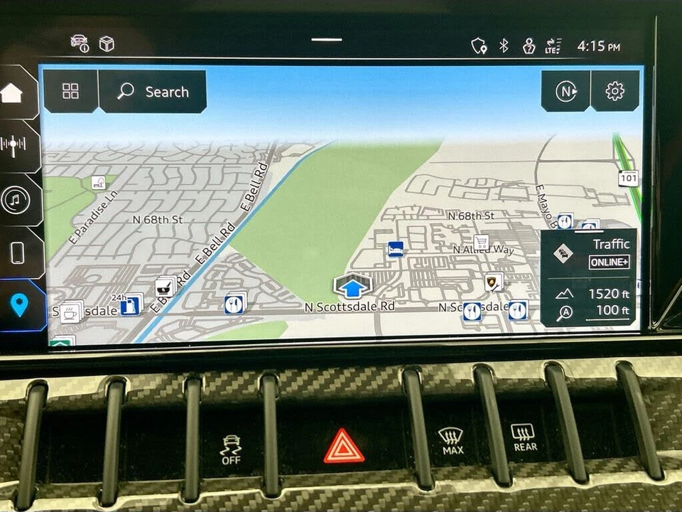 2024 Lamborghini Urus S - Image 14 of 31
