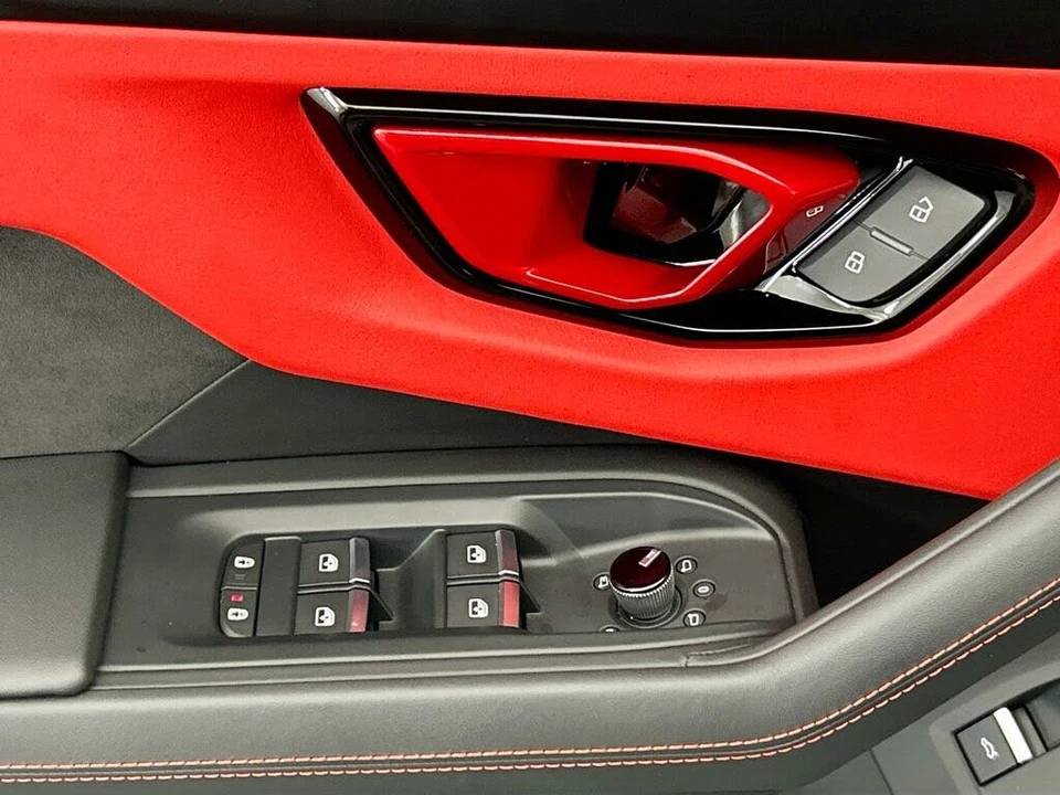 2024 Lamborghini Urus S - Image 22 of 31