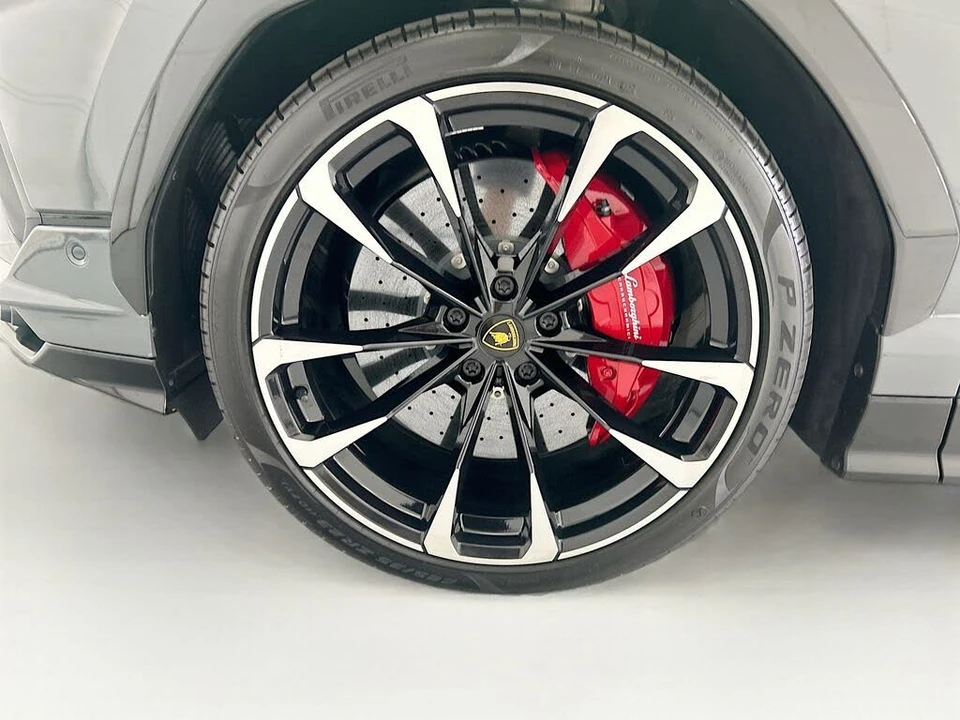 2024 Lamborghini Urus S - Image 29 of 31