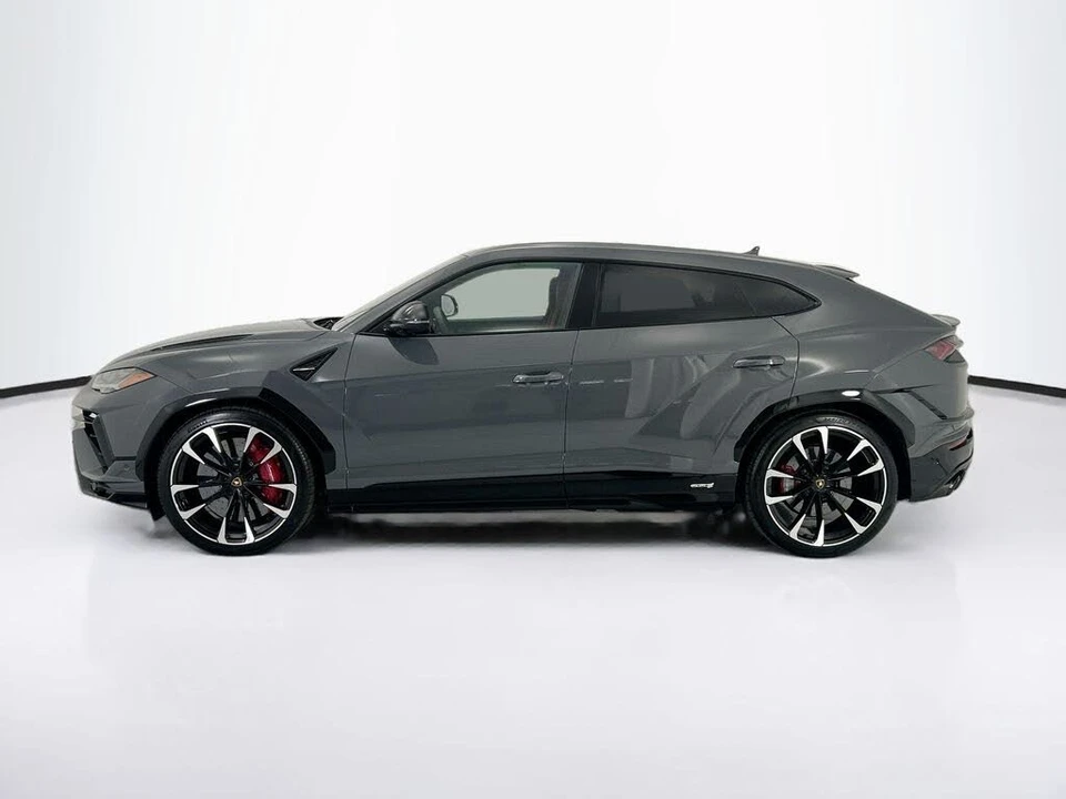 2024 Lamborghini Urus S - Image 8 of 31