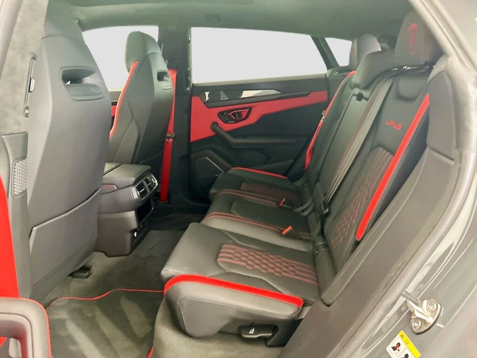 2024 Lamborghini Urus S - Image 20 of 31