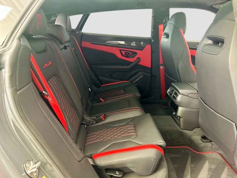 2024 Lamborghini Urus S - Image 21 of 31