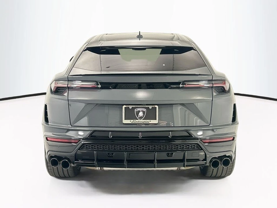 2024 Lamborghini Urus S - Image 6 of 31
