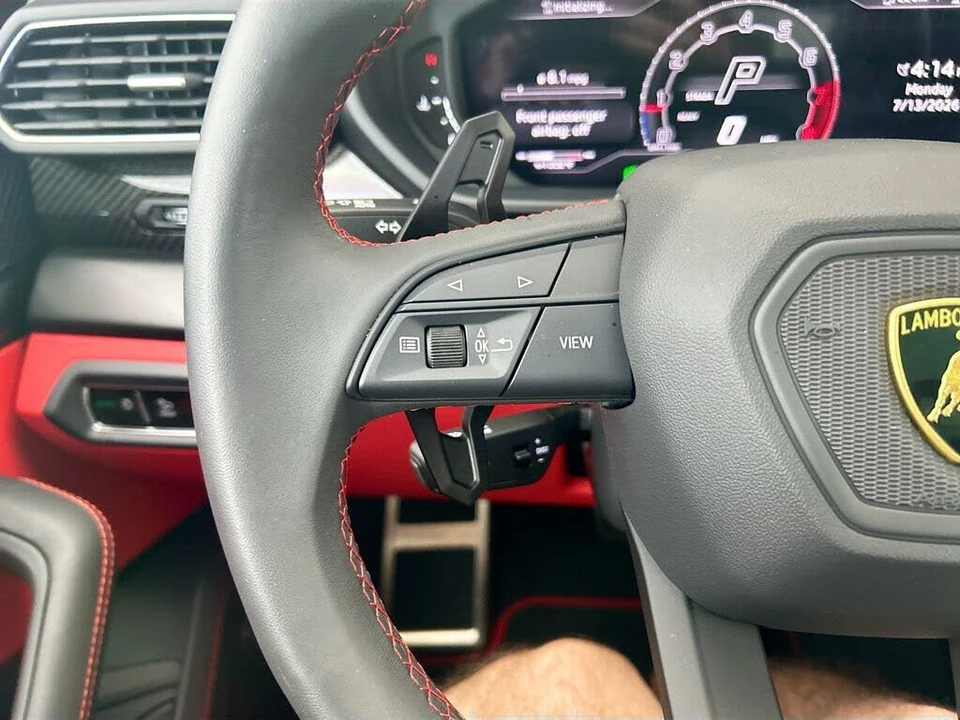 2024 Lamborghini Urus S - Image 11 of 31