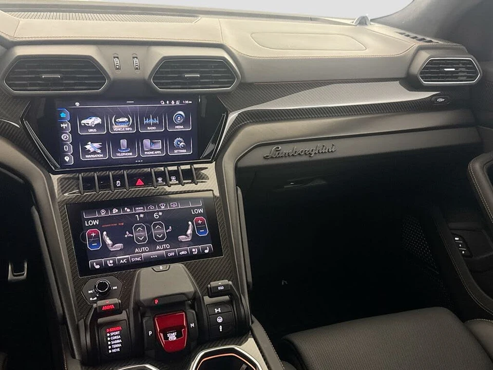 2024 Lamborghini Urus S - Image 28 of 31
