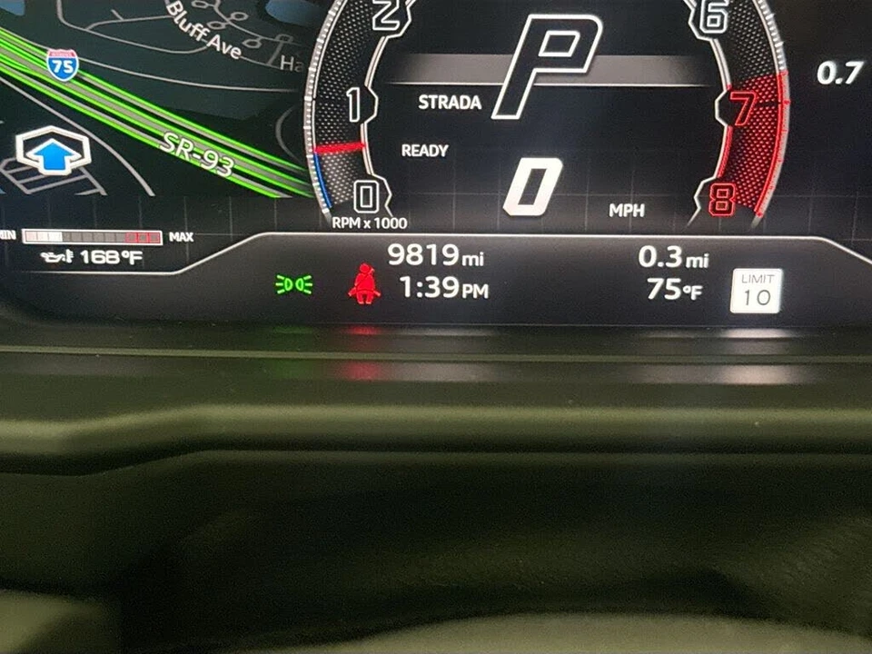 2024 Lamborghini Urus S - Image 12 of 31