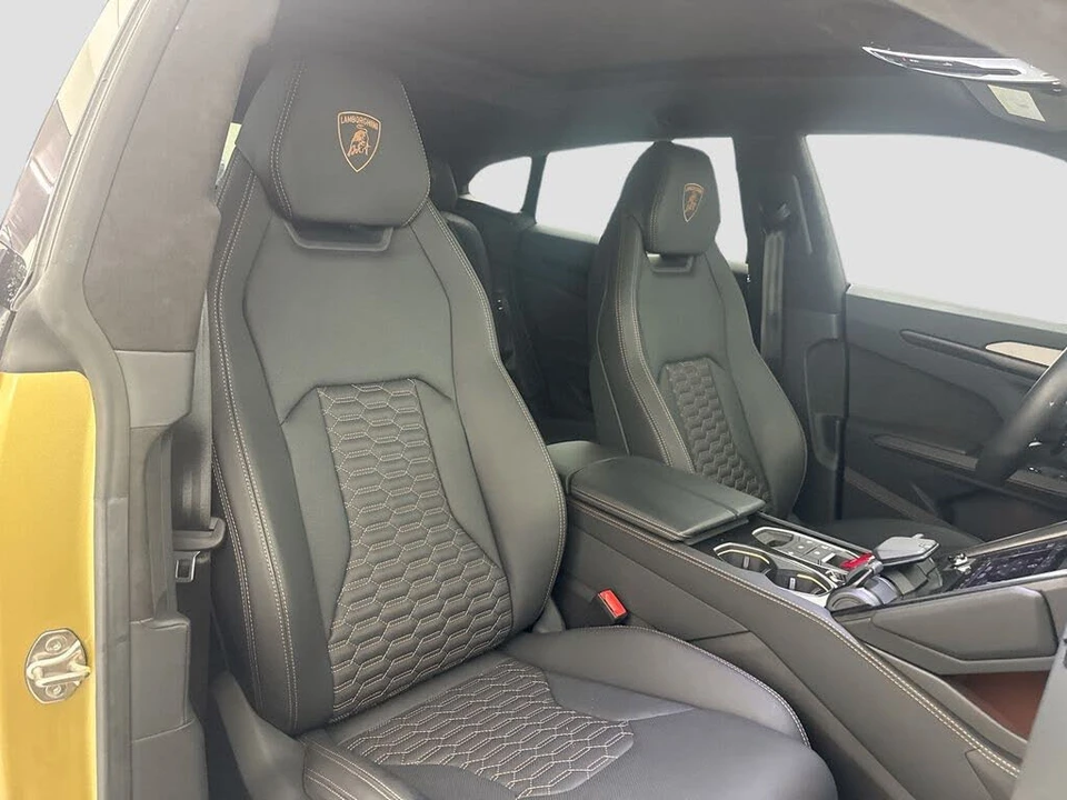 2024 Lamborghini Urus S - Image 31 of 31