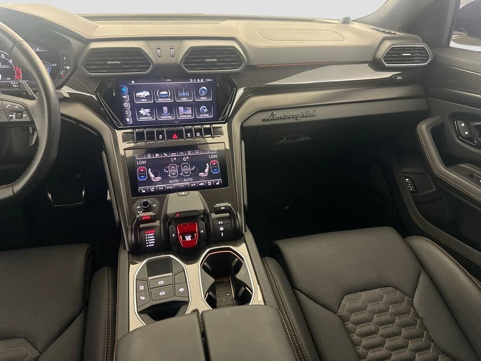 2024 Lamborghini Urus S - Image 25 of 31