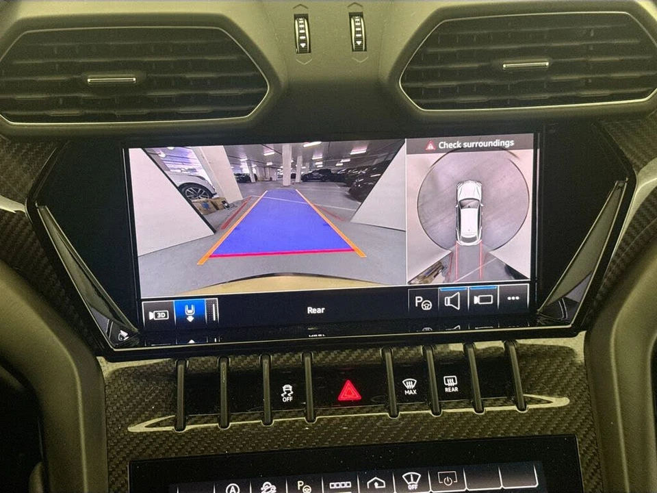 2024 Lamborghini Urus S - Image 14 of 31