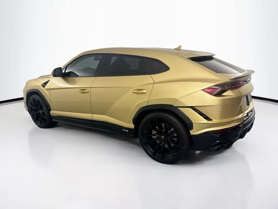 2024 Lamborghini Urus S - Image 7 of 31