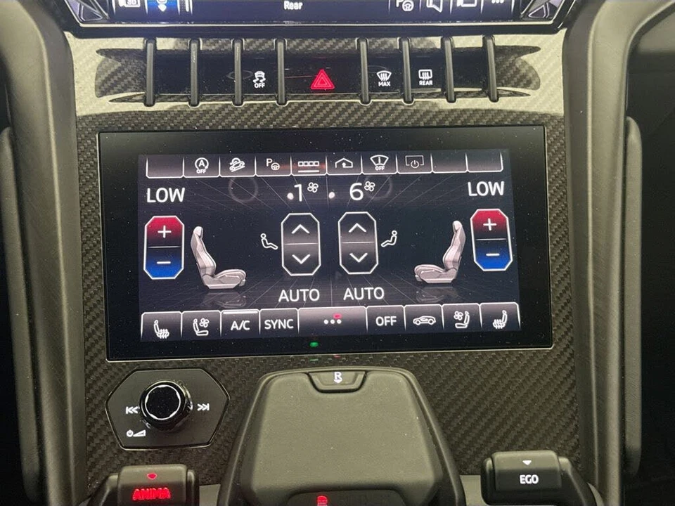 2024 Lamborghini Urus S - Image 16 of 31