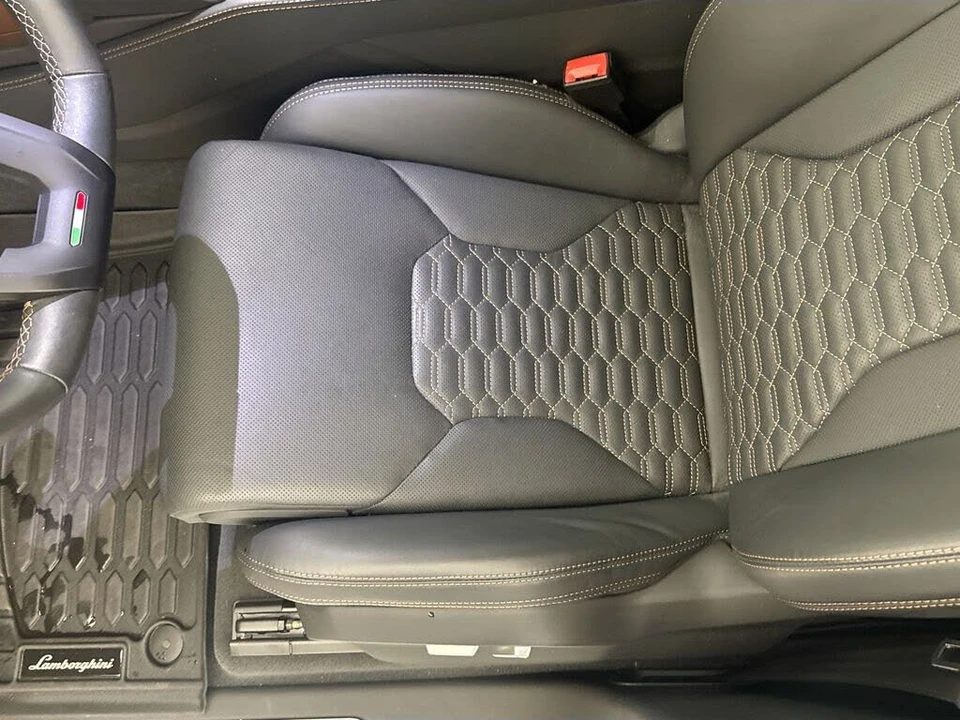 2024 Lamborghini Urus S - Image 20 of 31