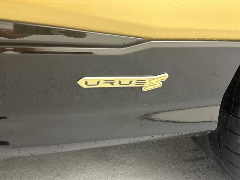 2024 Lamborghini Urus S - Image 27 of 31