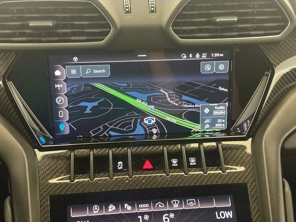 2024 Lamborghini Urus S - Image 13 of 31