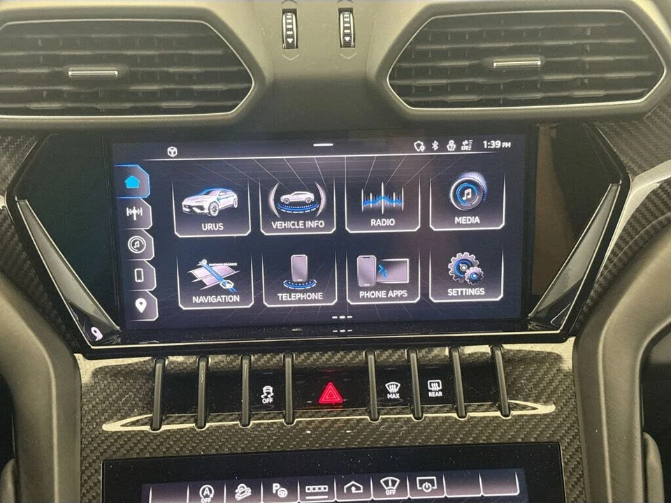 2024 Lamborghini Urus S - Image 15 of 31