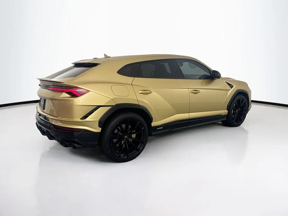 2024 Lamborghini Urus S - Image 5 of 31