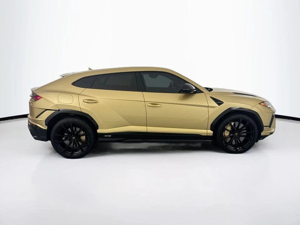 2024 Lamborghini Urus S - Image 4 of 31