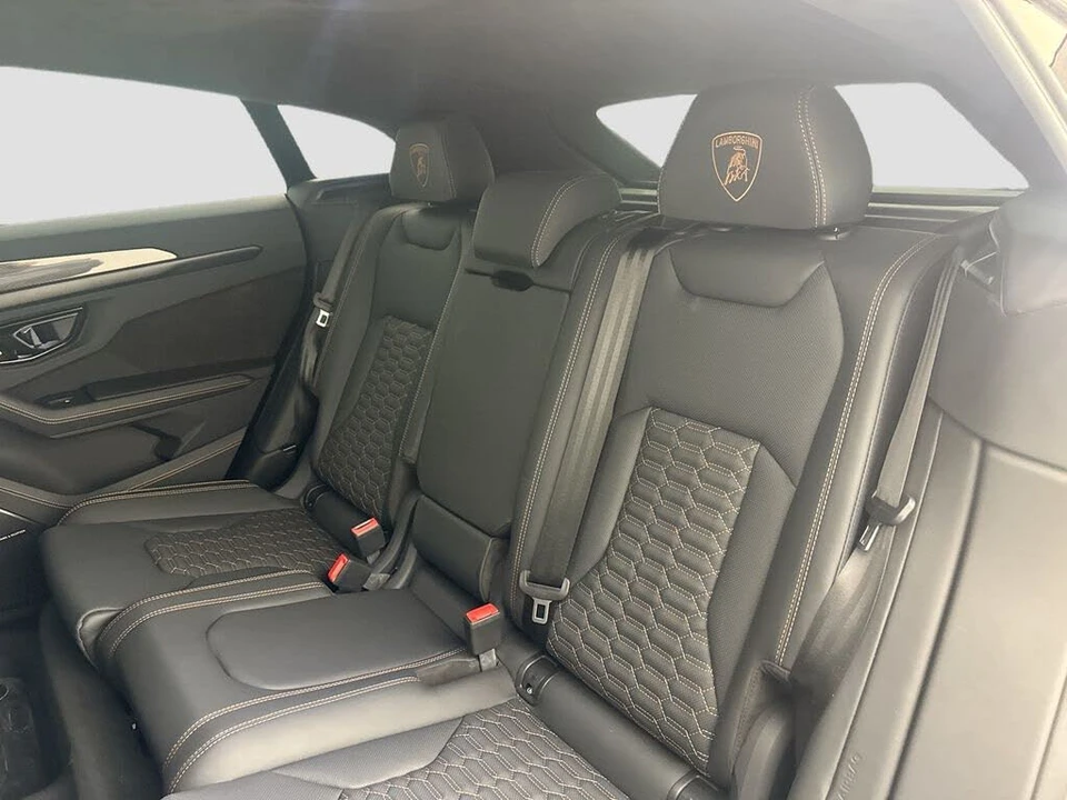 2024 Lamborghini Urus S - Image 26 of 31