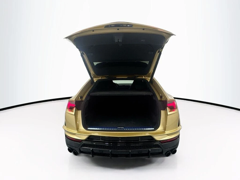 2024 Lamborghini Urus S - Image 29 of 31