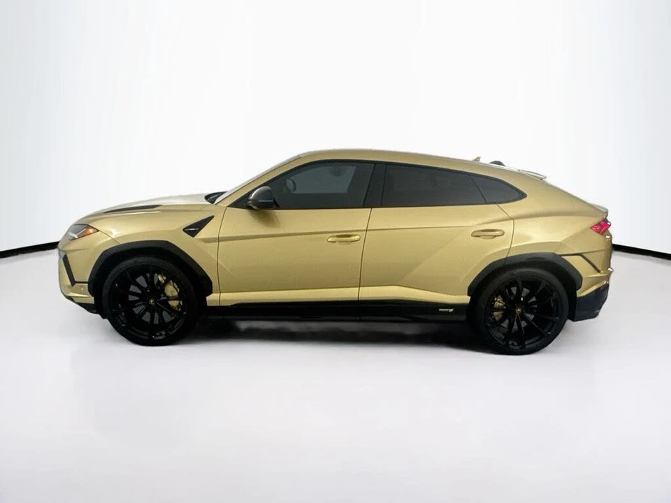 2024 Lamborghini Urus S - Image 8 of 31