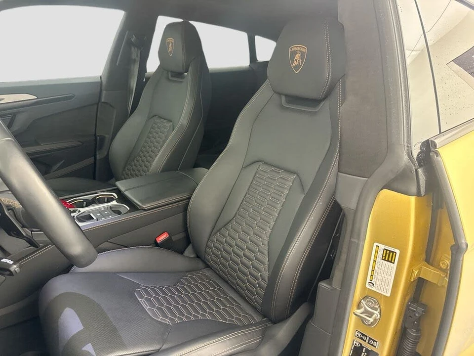 2024 Lamborghini Urus S - Image 22 of 31