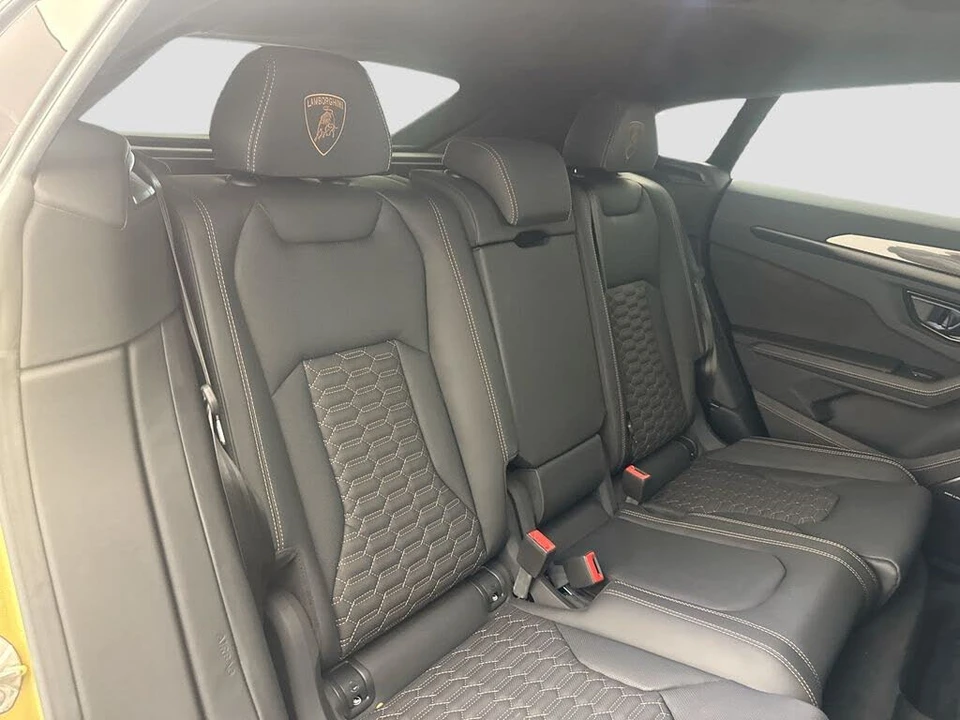 2024 Lamborghini Urus S - Image 30 of 31