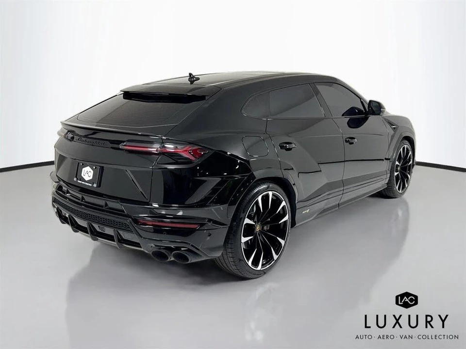 2024 Lamborghini Urus S - Image 6 of 6
