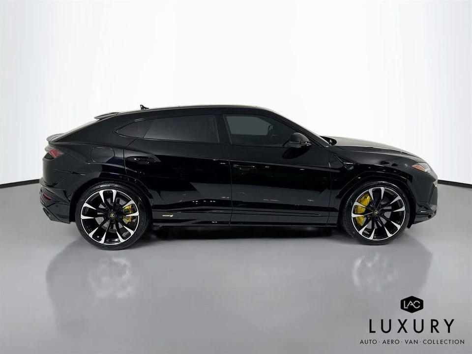 2024 Lamborghini Urus S - Image 5 of 6
