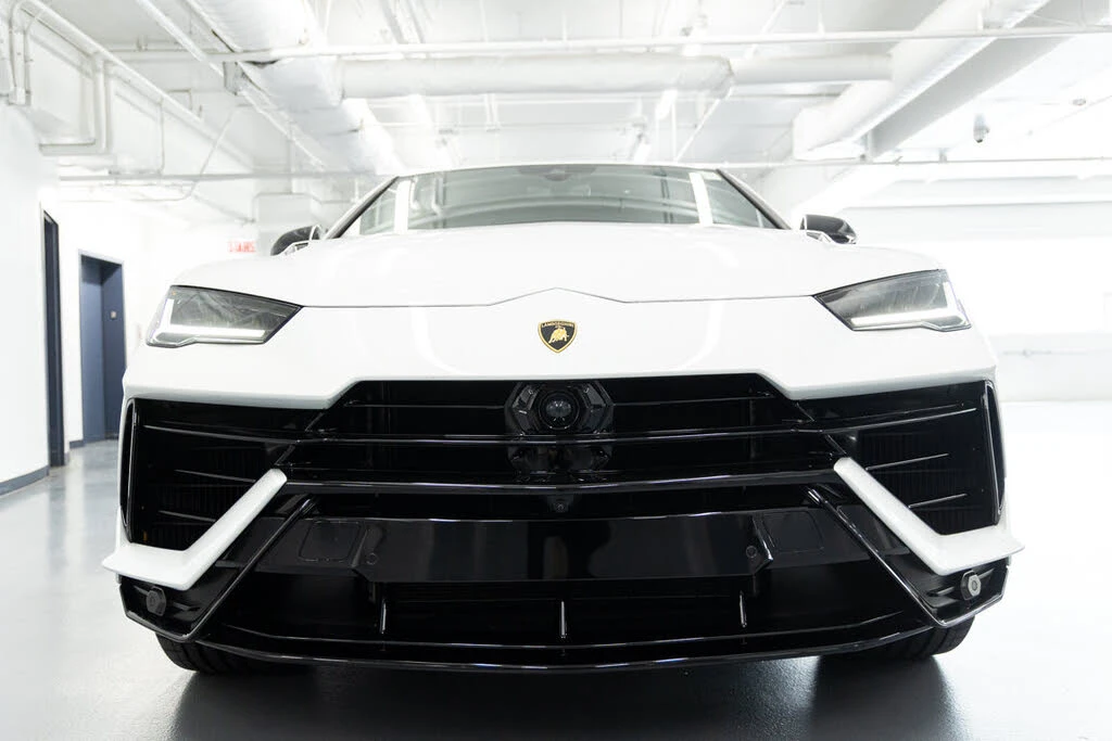 2024 Lamborghini Urus S - Image 13 of 31