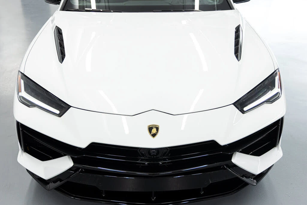 2024 Lamborghini Urus S - Image 12 of 31