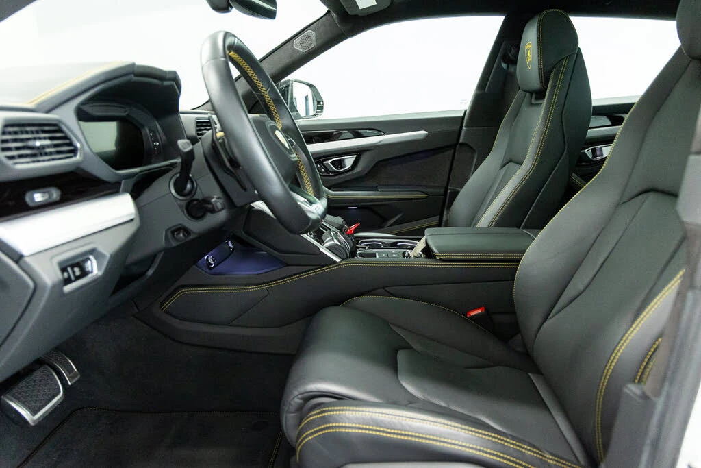 2024 Lamborghini Urus S - Image 27 of 31