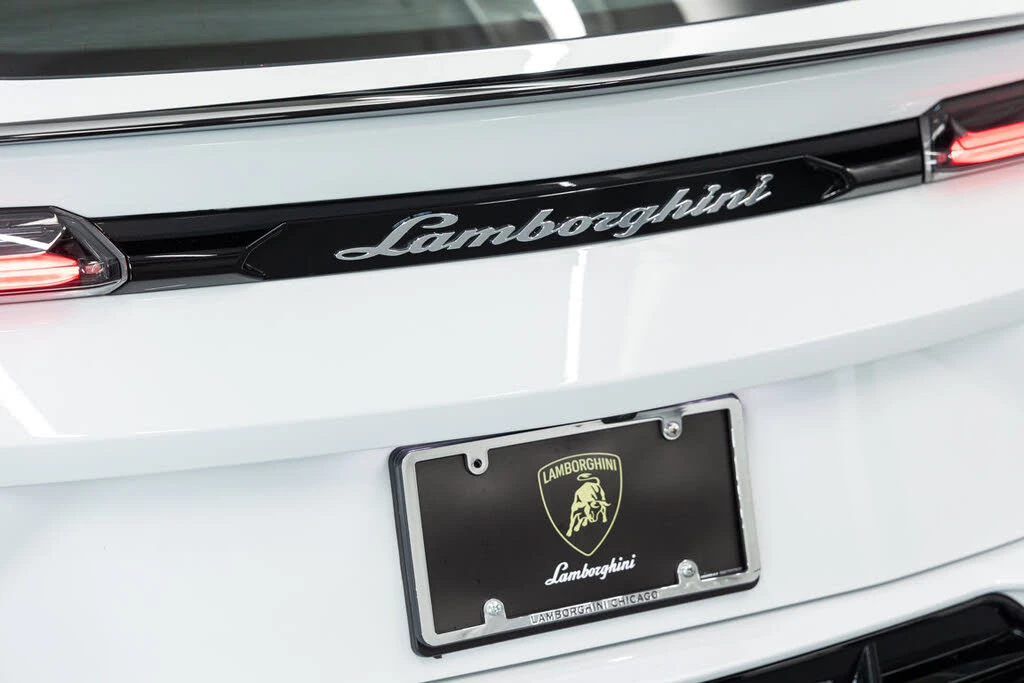 2024 Lamborghini Urus S - Image 22 of 31
