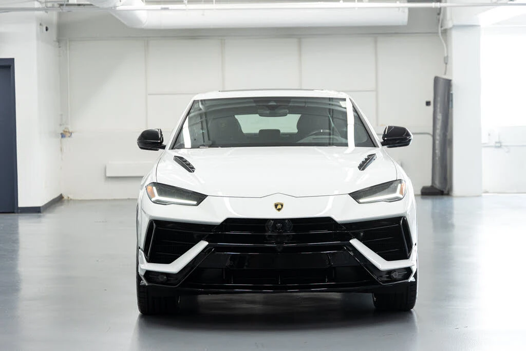2024 Lamborghini Urus S - Image 10 of 31