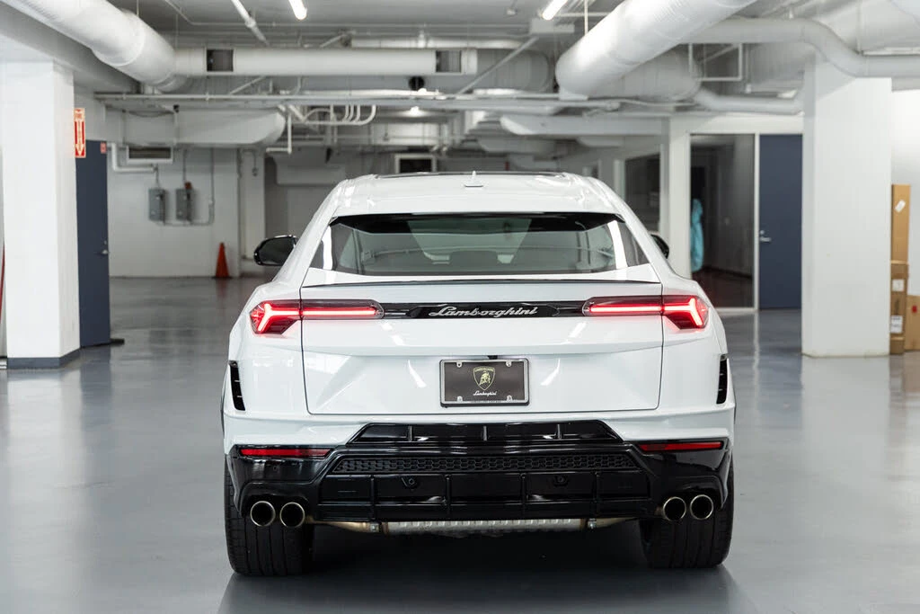 2024 Lamborghini Urus S - Image 6 of 31