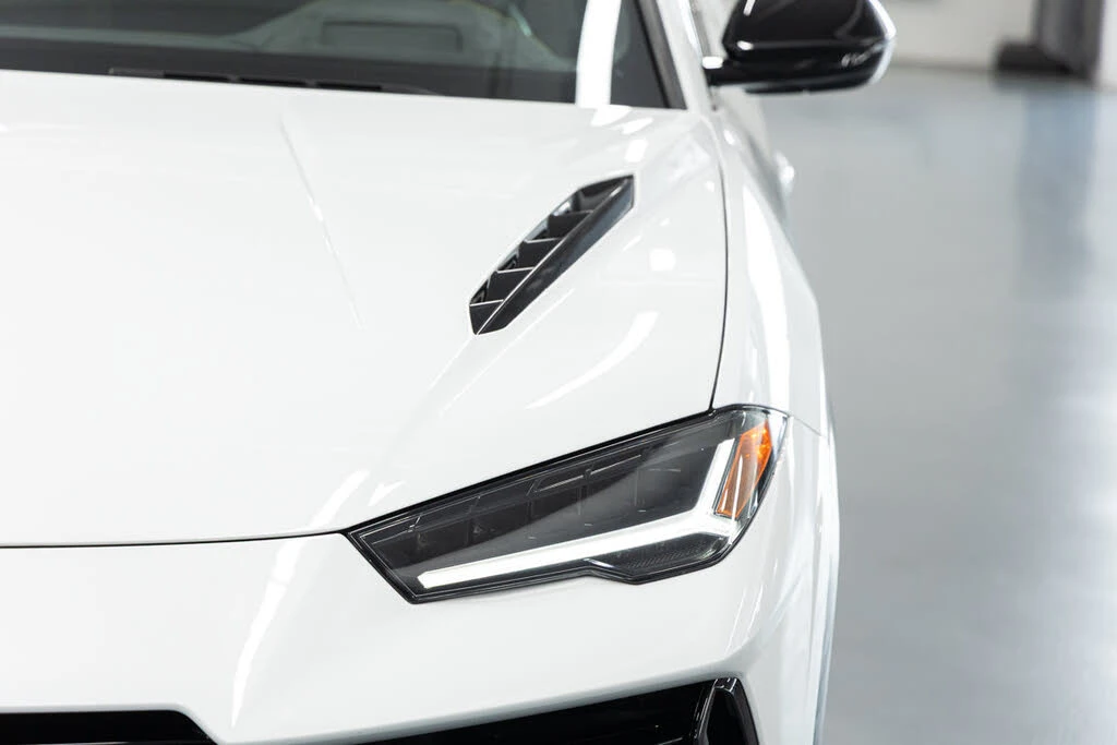 2024 Lamborghini Urus S - Image 11 of 31