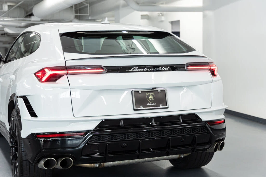 2024 Lamborghini Urus S - Image 7 of 31