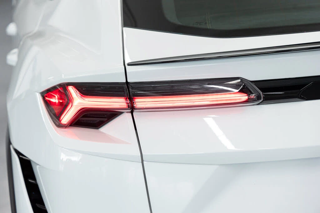 2024 Lamborghini Urus S - Image 23 of 31