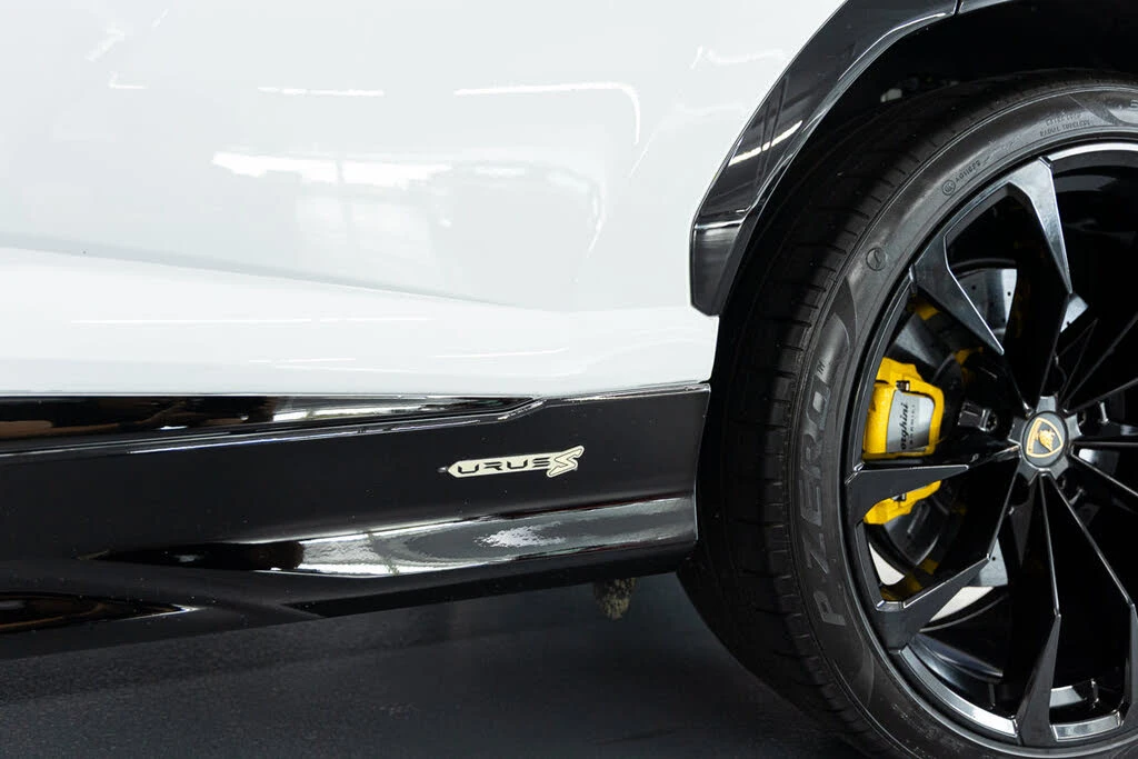 2024 Lamborghini Urus S - Image 21 of 31
