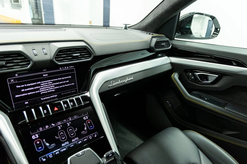 2024 Lamborghini Urus S - Image 30 of 31