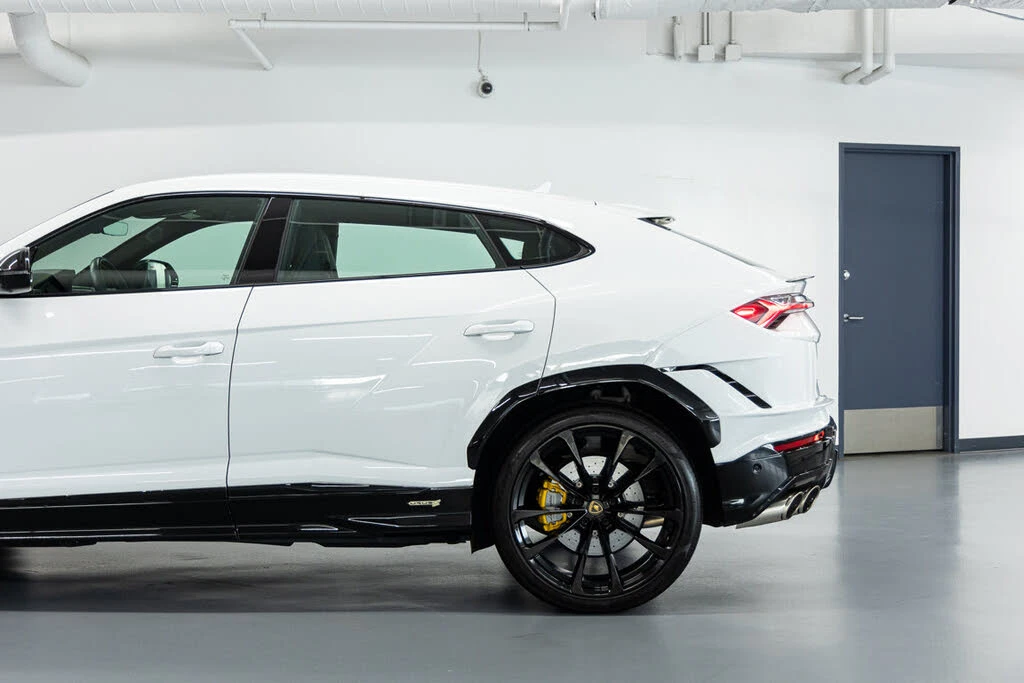 2024 Lamborghini Urus S - Image 17 of 31