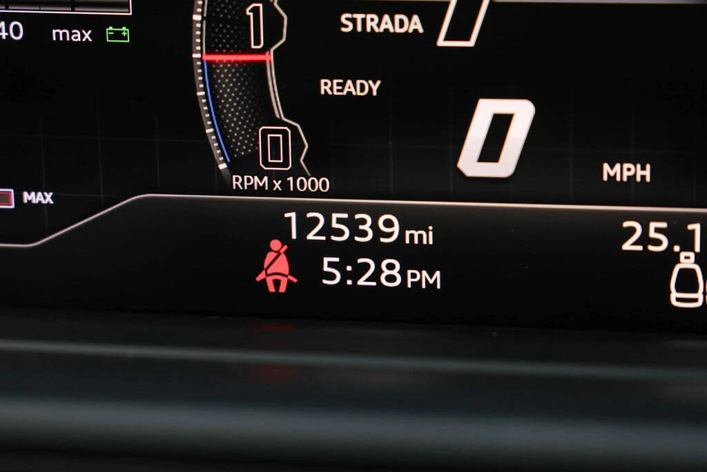 2024 Lamborghini Urus S - Image 13 of 31