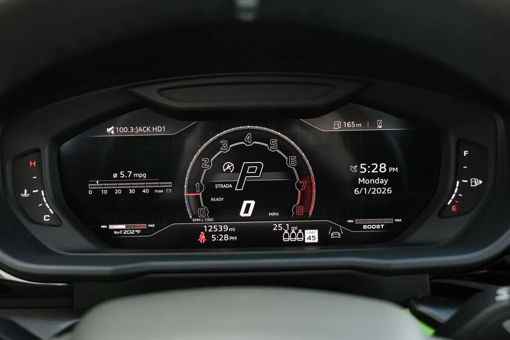 2024 Lamborghini Urus S - Image 12 of 31