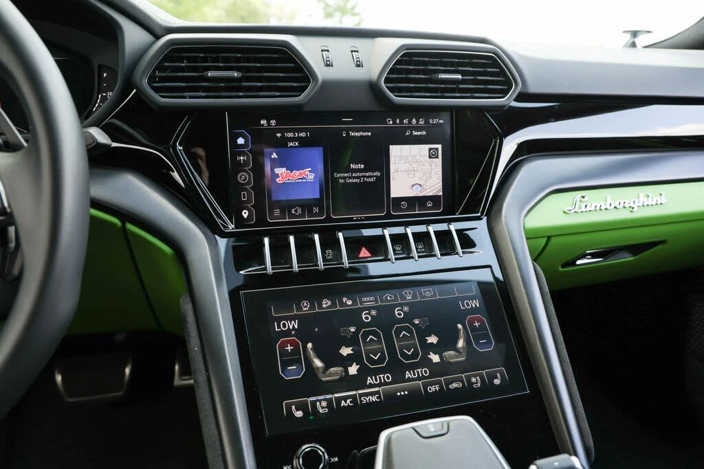 2024 Lamborghini Urus S - Image 9 of 31