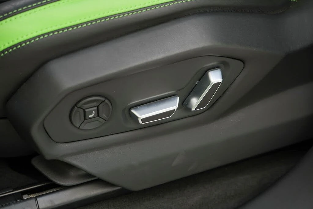 2024 Lamborghini Urus S - Image 17 of 31