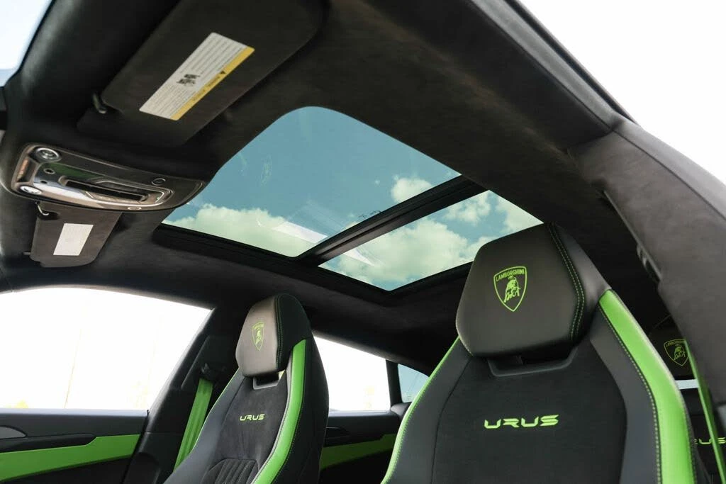 2024 Lamborghini Urus S - Image 18 of 31
