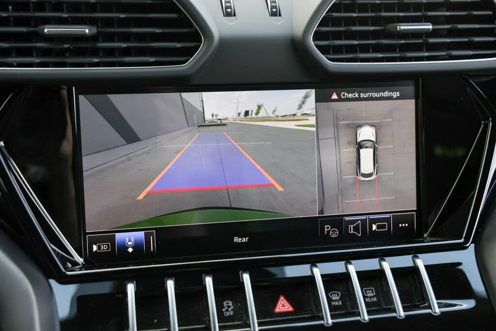 2024 Lamborghini Urus S - Image 11 of 31