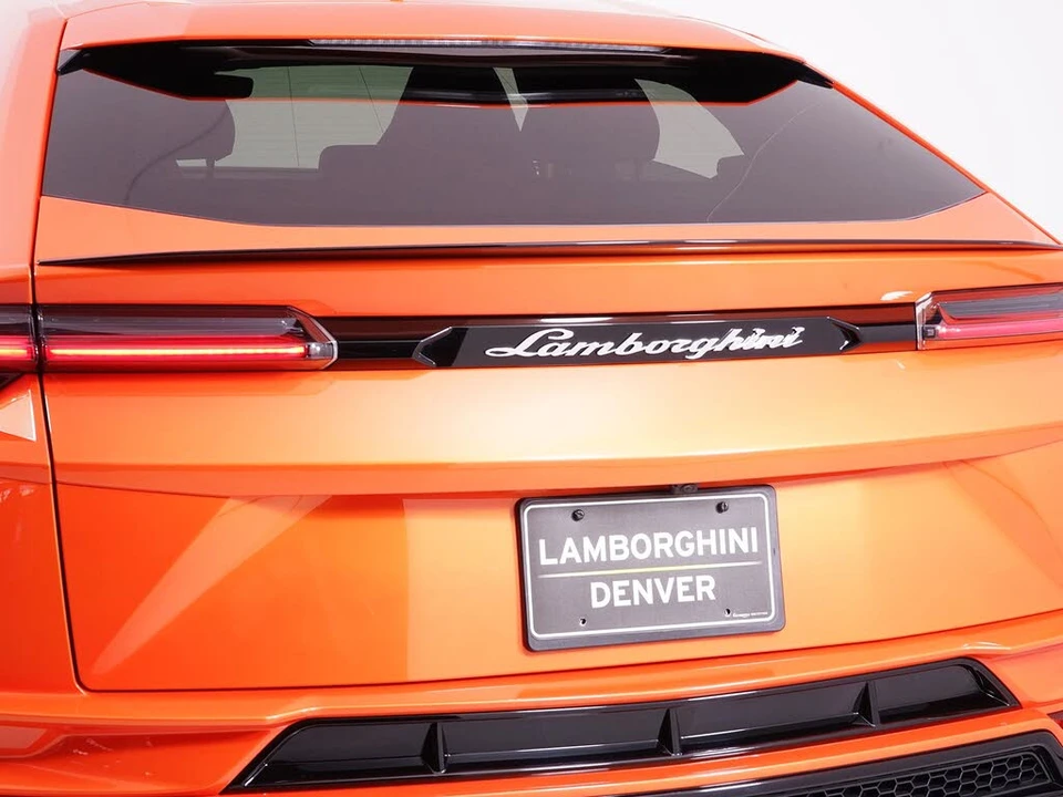 2024 Lamborghini Urus S - Image 19 of 31